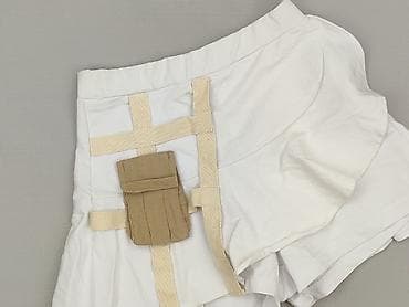 Szorty damskie, rozmiar S