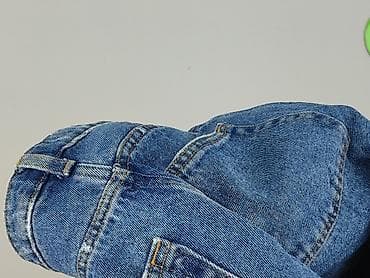 spódnice basic czarne: H&M, Spódnica damska, rozmiar M — 6