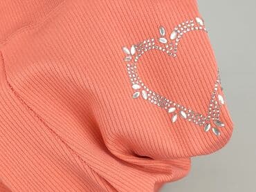 legginsy błyszczące lycra: HDM, Legginsy Sportowe damskie, rozmiar S — 6