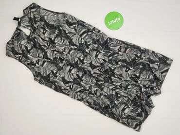 tanie letnie sukienki plus size: H&M, Sukienka damska, rozmiar S — 2