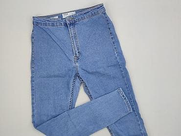 bershka: Bershka, Jeansy damskie, rozmiar S — 1