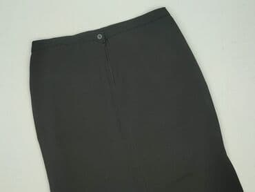 spódnice ołówkowe za kolano duże rozmiary: Spódnica damska, rozmiar XL — 1