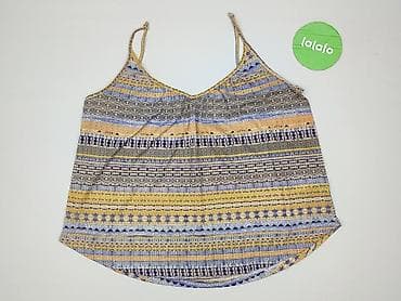 bluzki asos: H&M, Top damski, rozmiar S — 2