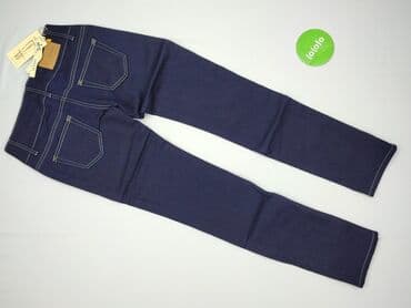 jeansy push up lee: Fashion Jeans, Jeansy damskie, rozmiar M — 3