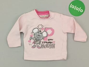 sukienki wizytowe dla dzieci: Blouse, Ergee, 6-9 months, condition - Very good — 2