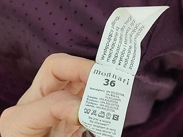 gap coats: Monnari, Płaszcz damski, rozmiar S — 7