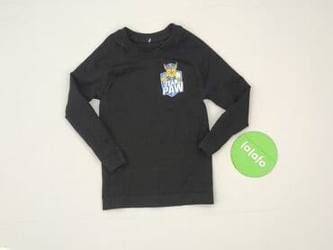 koszulka barcelony olx: Blouse, Nickelodeon, 3-4 years, 98-104 cm, condition - Very good — 2