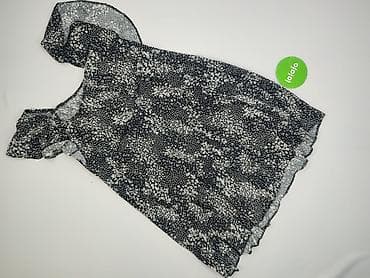 gotycki: George, Sukienka damska, rozmiar 4XL — 3