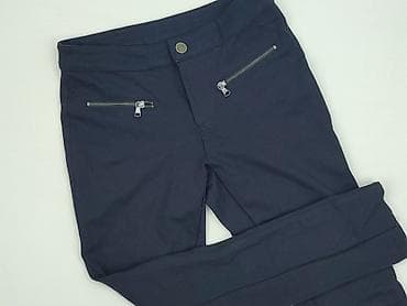 Esmara, Spodnie materiałowe damskie, rozmiar S