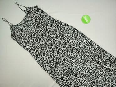 sukienki maxi na wesele allegro: Long Tall Sally, Sukienka damska, rozmiar M — 3