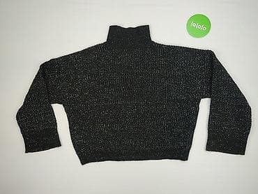 diverse golf damski: Diverse, Sweter damski, rozmiar L — 3
