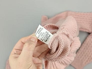 narzutki: Cardigan, Kardigan damski, rozmiar M — 4
