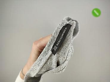 klapki babcine: SZACHOWNICA, Bluzka damska, rozmiar 7XL — 4