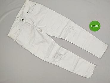 acne jeans: Jeansy damskie, rozmiar M — 3