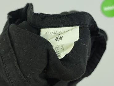 bluzy mała mi: H&M, Bluzka damska, rozmiar XS — 4