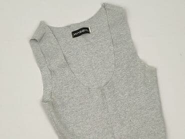 sukienka odcinana pod biustem plus size: Wassyl, Sukienka damska, rozmiar XS — 1