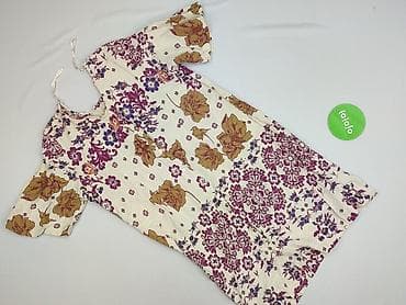 koszula hinduska: Indiska, Sukienka damska, rozmiar M — 3