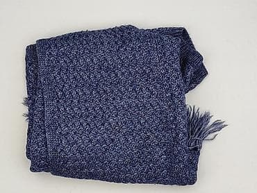 bluza sonic h: Ponczo damskie, rozmiar One size — 4