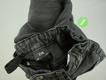 авто: Джинси, C&A, 13 р., 158, стан - Дуже гарний — 5