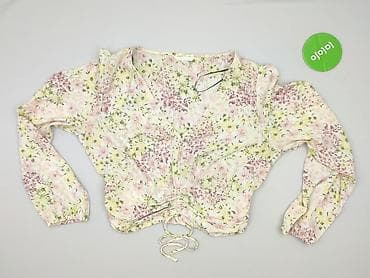 bluza pokemon hm: H&M, Bluzka damska, rozmiar M — 2