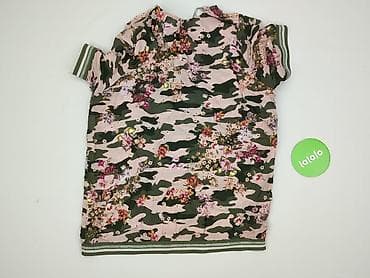 "moraj": Geisha, T-shirt damski, rozmiar L — 3