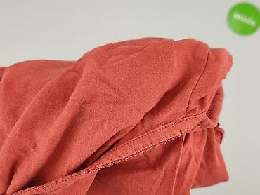 sweter gruszka: Papaya, Bluzka damska, rozmiar 3XL — 6