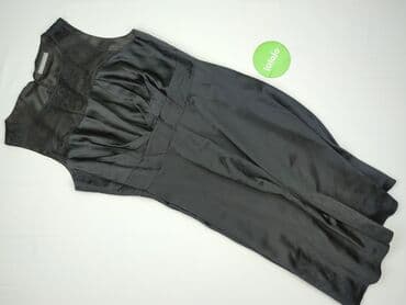 duże rozmiary sukienek wieczorowych: Marks & Spencer, Women`s dress, size M — 3