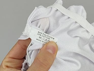 top croop: Top damski, rozmiar S — 4