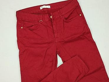 Zara, Jeansy damskie, rozmiar M