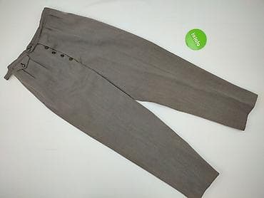 flared jeans: Spodnie dla mężczyzn, rozmiar S — 2