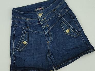 spodnie firetrap: LOVE LABEL, Szorty damskie, rozmiar S — 1