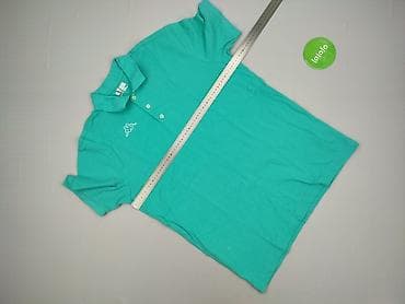 buty maxx: Kappa, Koszulka polo dla mężczyzn, rozmiar XL — 4