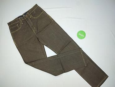 next bluzy: Marithé + François Girbaud, Jeansy dla mężczyzn, rozmiar L — 2