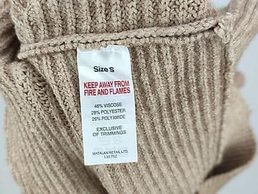 pull and bear swetry: Et Vous, Women`s sweater, size S — 7