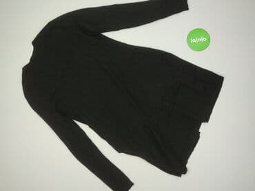 dlugi sweter: H&M, Kardigan damski, M — 3