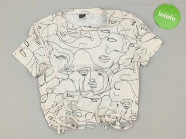 koszula od c a: Shein, Women`s T-shirt, size S (EU 36) — 2