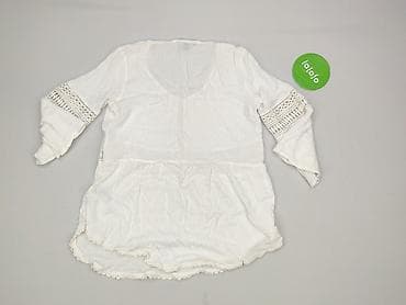 marynarka esprit: Esmara, Bluzka damska, rozmiar XL — 3