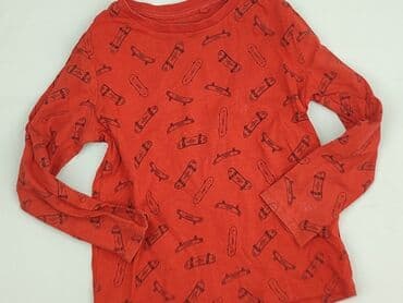 koszulka barcelony sinsay: Blouse, Sinsay, 3-4 years, 98-104 cm, condition - Very good — 1