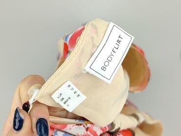 new yorker sukienka w kwiaty: BODY FLIRT, Bluzka damska, rozmiar M — 4