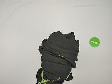 dresy long: T-shirt sportowy dla mężczyzn, rozmiar L — 6