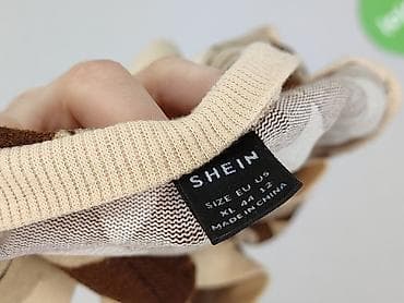 co l: Shein, Top damski, rozmiar XL — 5