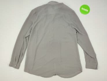 koszula damska hugo boss: H&M, Сорочка жіноча, розмір S — 3
