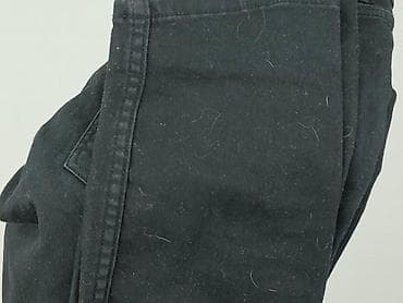 mom jeans levi: H&M, Jeansy damskie, rozmiar S — 6