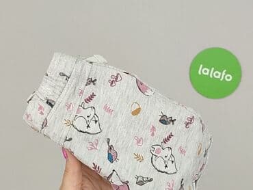 kapcie inblu ccc: Sweatpants, Cool Club, 1-3 months, condition - Very good — 6