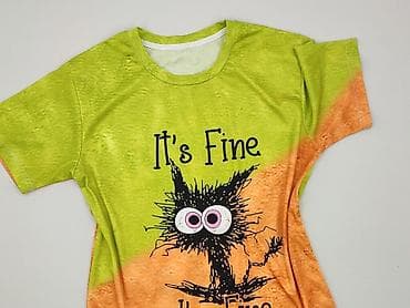 top lafa: T-shirt damski, rozmiar M — 1