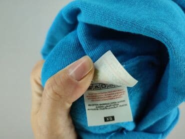 koszulki fruit of the loom allegro: Fruit Of The Loom, Bluza z kapturem damska, rozmiar XS — 5