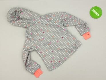 Baby clothes: Transitional jacket, Cool Club, 2-3 years, 92-98 cm, condition - Very good at lalafo.pl — 3 Baby clothes: Transitional jacket, Cool Club, 2-3 years, 92-98 cm, condition - Very good — 3