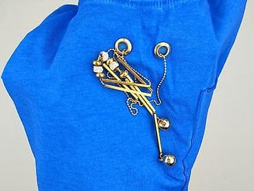 damski garnitur z bawełny: Woman Collection, Sukienka damska, rozmiar L — 6