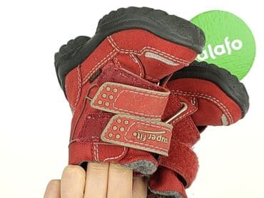 miu miu klapki: Baby shoes, 19, condition - Very good — 6