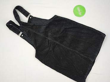 buty duffy: Denim Co, Ogrodniczki damskie, rozmiar 2XS — 3